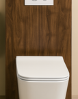 Chrome bathroom full set 10 items