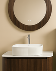 Chrome bathroom full set 10 items