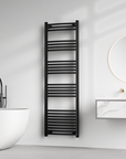 Aurelux Heated towel rails - 3 Variants