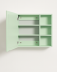 Noble wall hung vanity set 800mm X 500mm