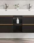 Fiona vanity