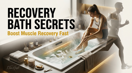Manchester Marathon Recovery: Designing the Ultimate Soak