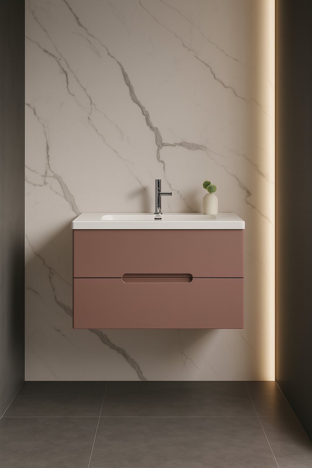 Vanities
