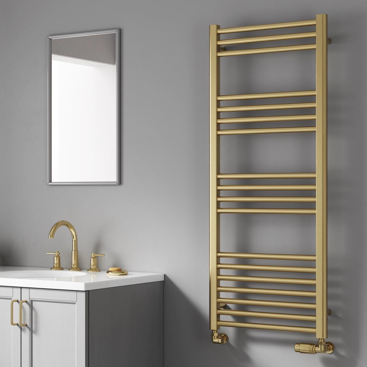 Towel Rails