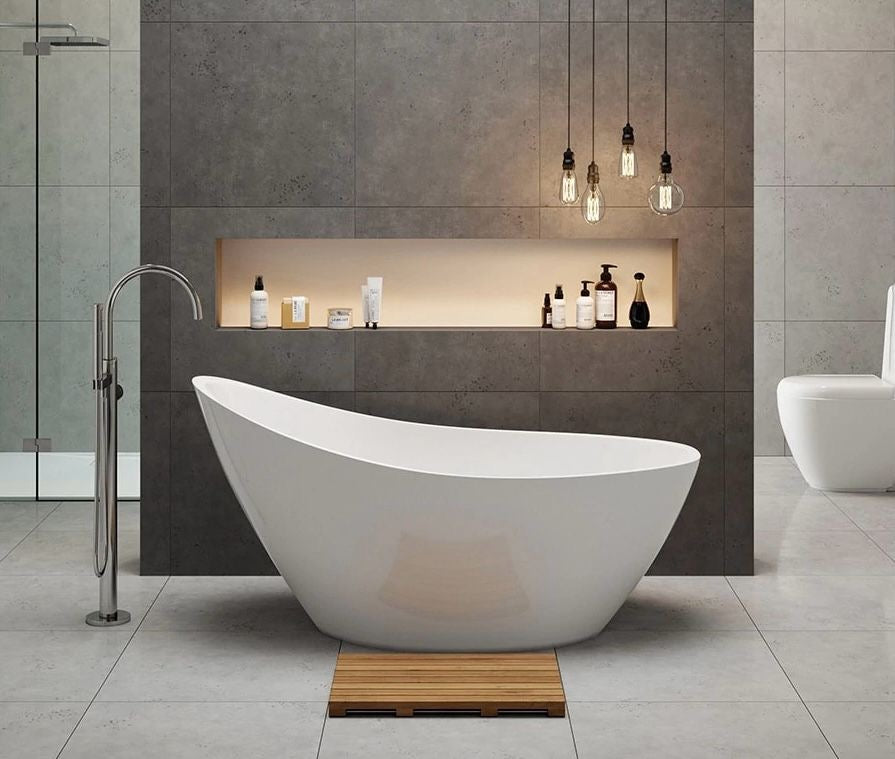 Bathtubs