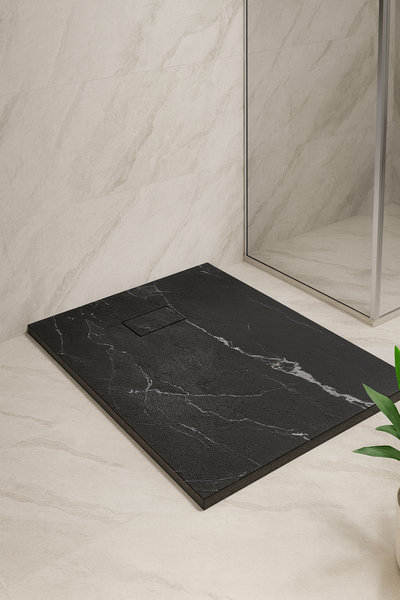 SHOWER TRAYS