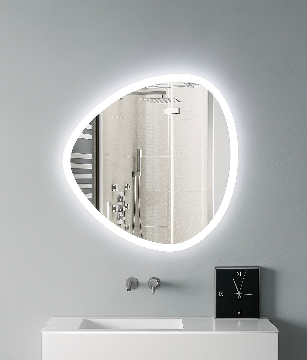 Led mirrors