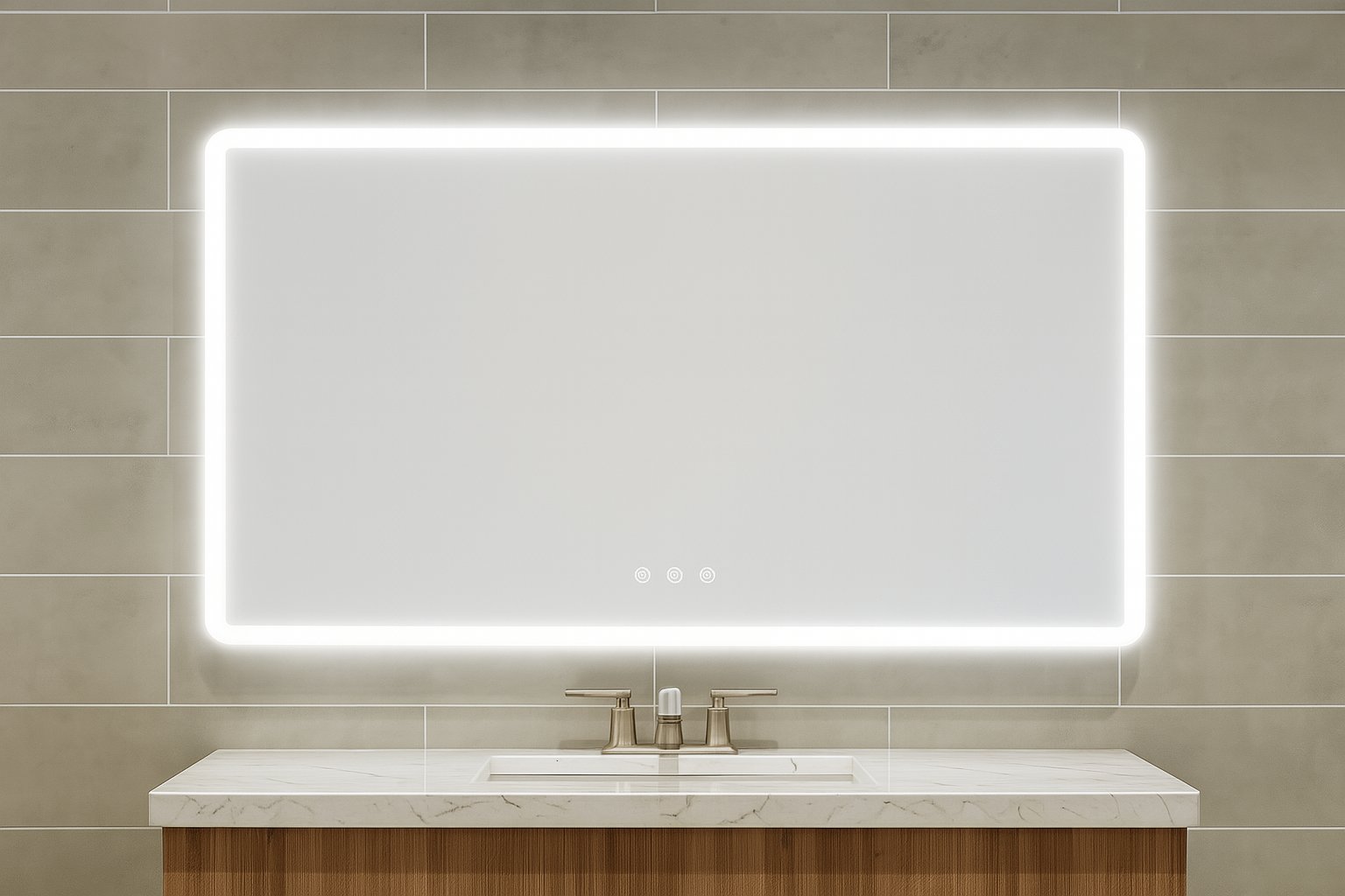 LED MIRRORS