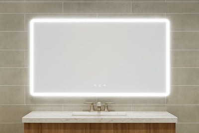 LED MIRRORS