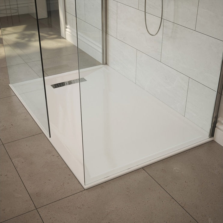 Shower Trays & Wastes