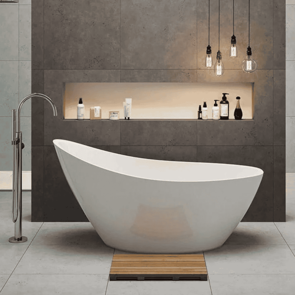 Bathtubs