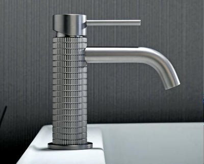 BASIN MIXERS