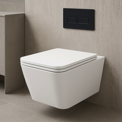 WALL HUNG TOILETS