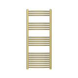 Aurelux Heated towel rail