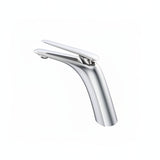 Sculptor Basin Mixer tap polished chrome