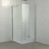 Grey it with love full bathroom Set - 7 Pieces
