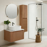 Aileen mirror cabinet 600mm