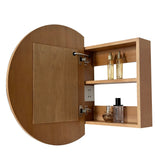 Aileen mirror cabinet 600mm