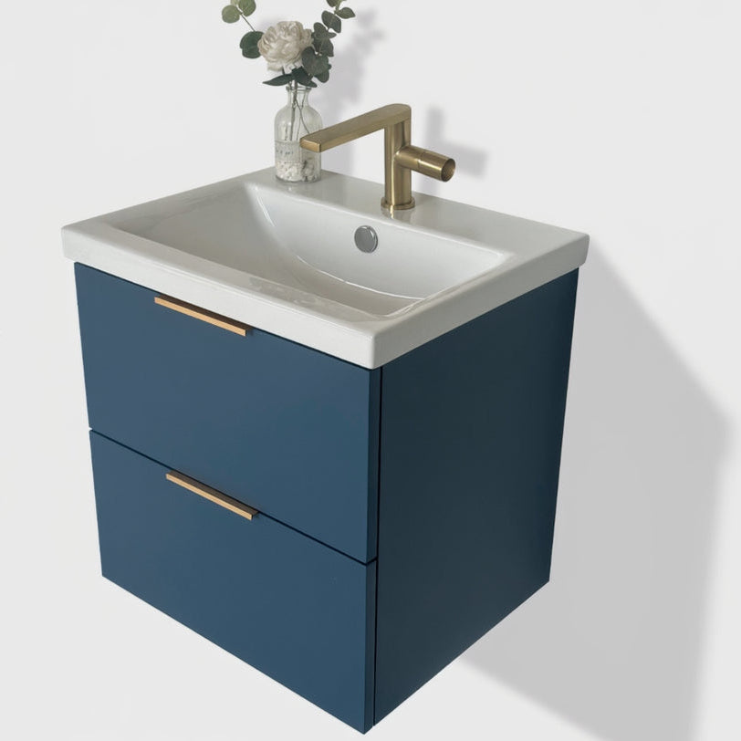 Blanch wall hung vanity 500mm