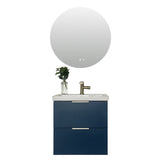 Blanch wall hung vanity 500mm