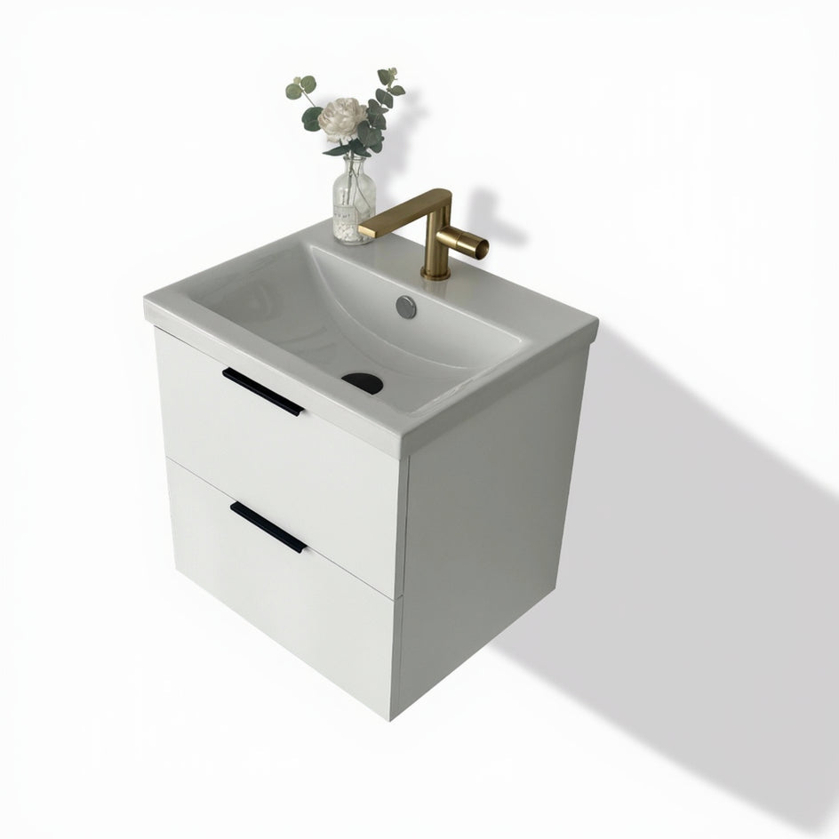 Blanch wall hung vanity 500mm