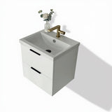 Blanch wall hung vanity 500mm