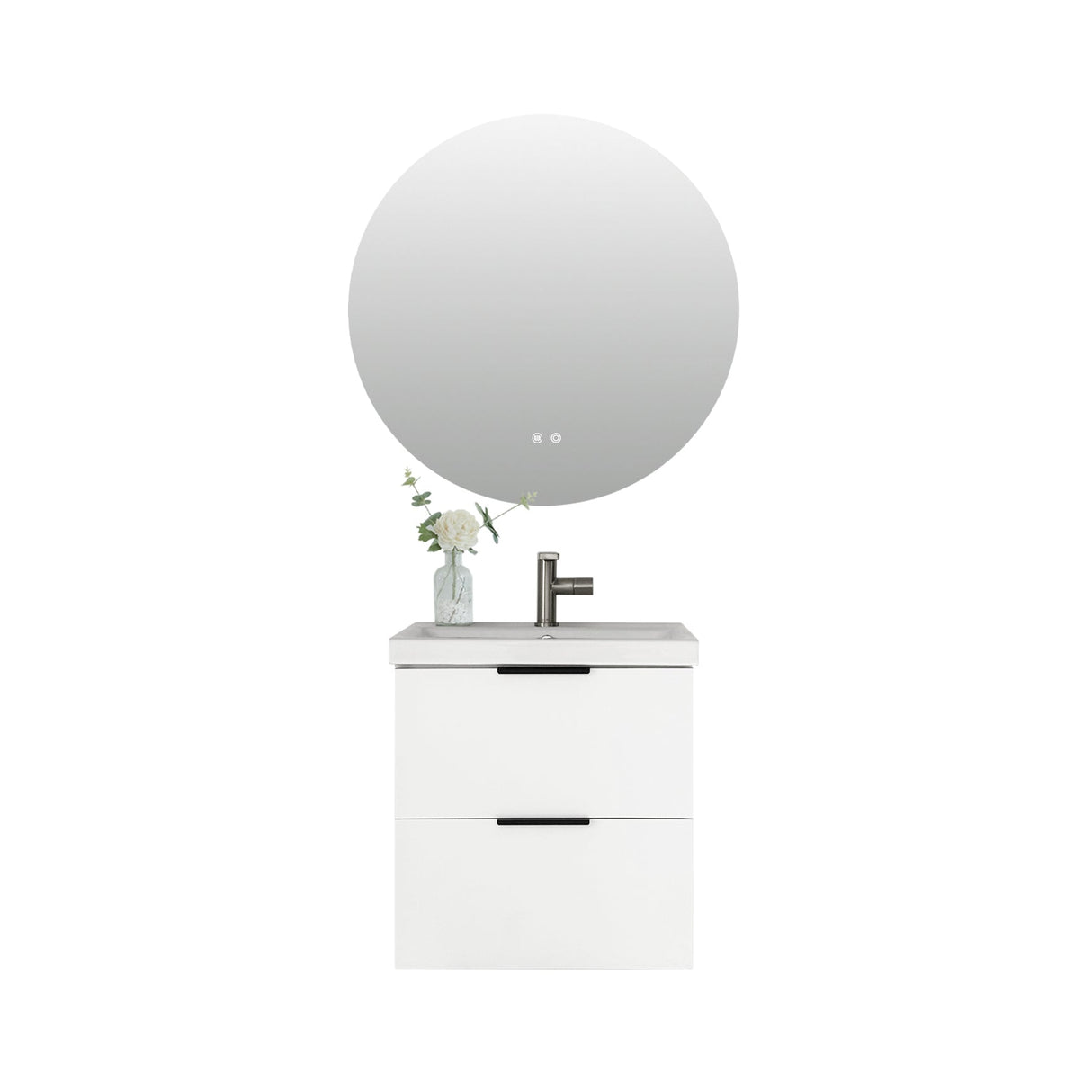 Blanch wall hung vanity 500mm