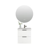 Blanch wall hung vanity 500mm
