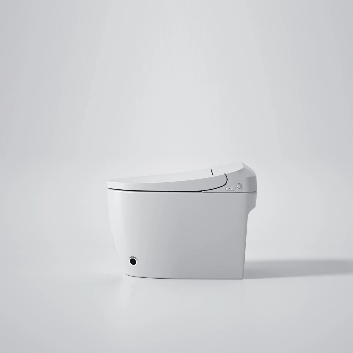 Mizu - Smart Hygiene, Powered by Simplicity