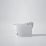 Mizu - Smart Hygiene, Powered by Simplicity
