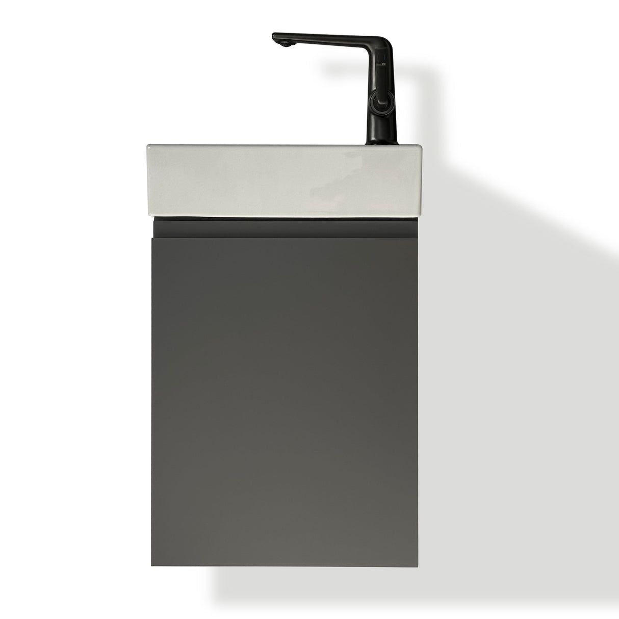 Aron cloakroom Unit 400 mm