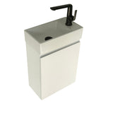 Aron cloakroom Unit 400 mm