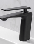 Soldier brass basin mixer - 3 Variants