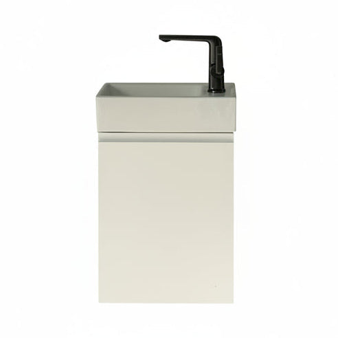 Aron cloakroom Unit 400 mm
