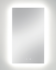 PAZ LED ANTI FOG MIRROR 400MM X 700MM
