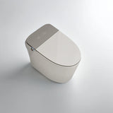 Kiyo - The Ultimate Smart Toilet for Modern Living