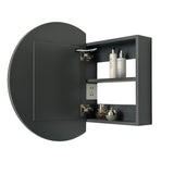 Aileen mirror cabinet 600mm