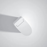 Mizu - Smart Hygiene, Powered by Simplicity