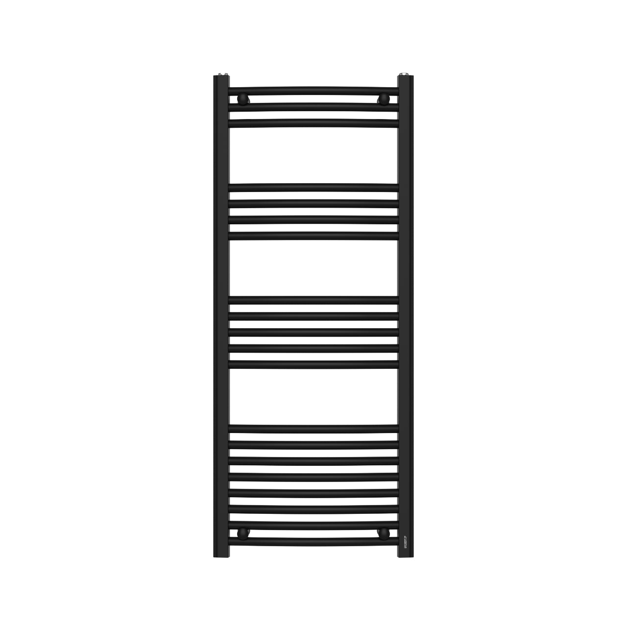 Aurelux Heated towel rails - 3 Variants