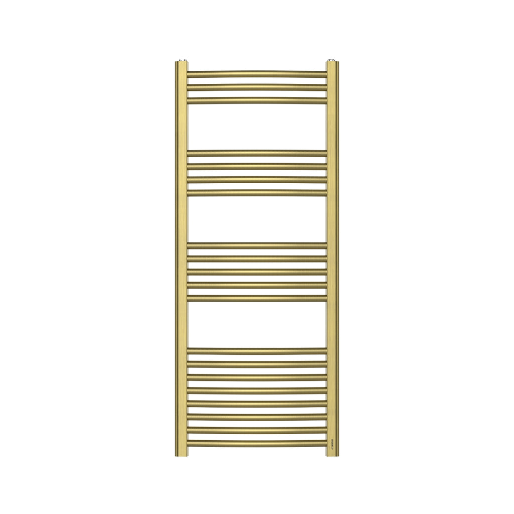 Gold bathroom Set 9 items