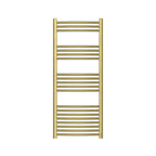 Gold bathroom Set 9 items