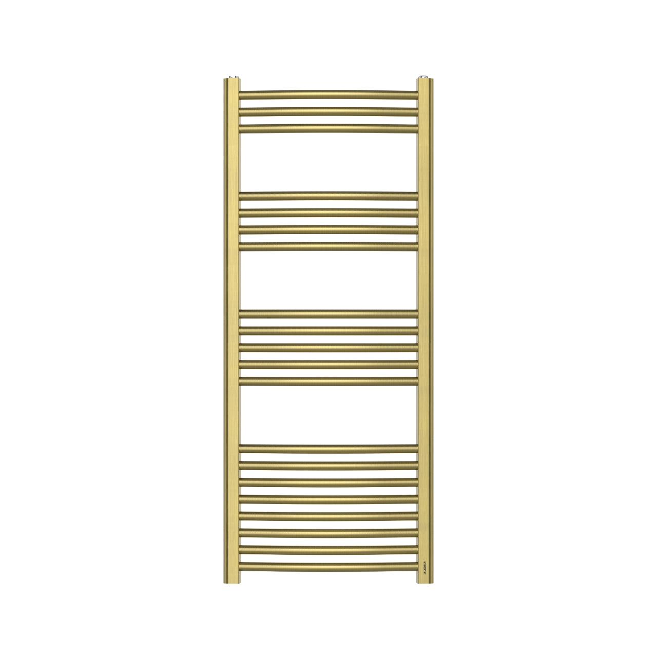 Gold bathroom Set 9 items