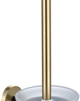 Lux Toilet Brush Holder