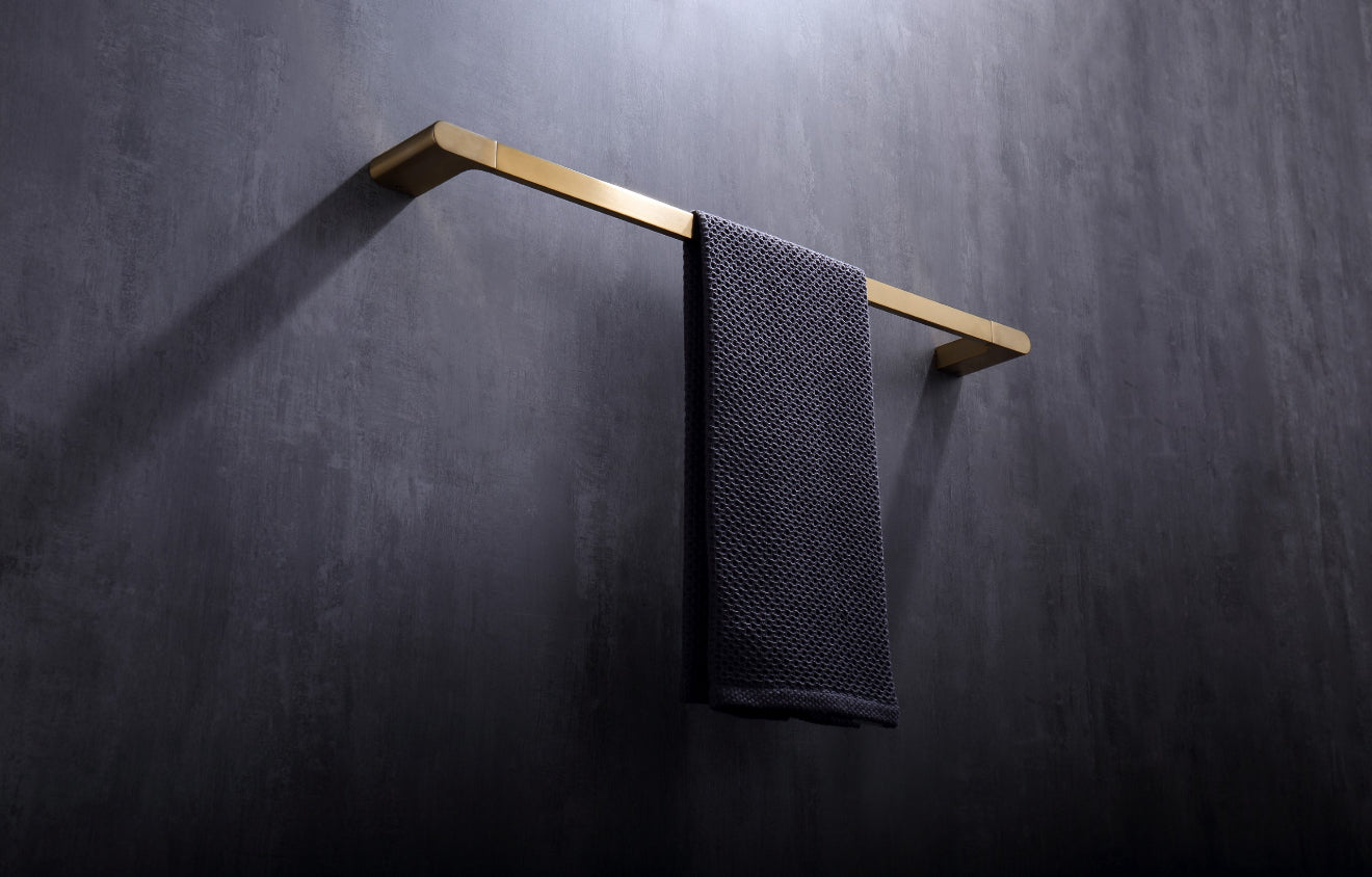 Sov Single Towel Bar