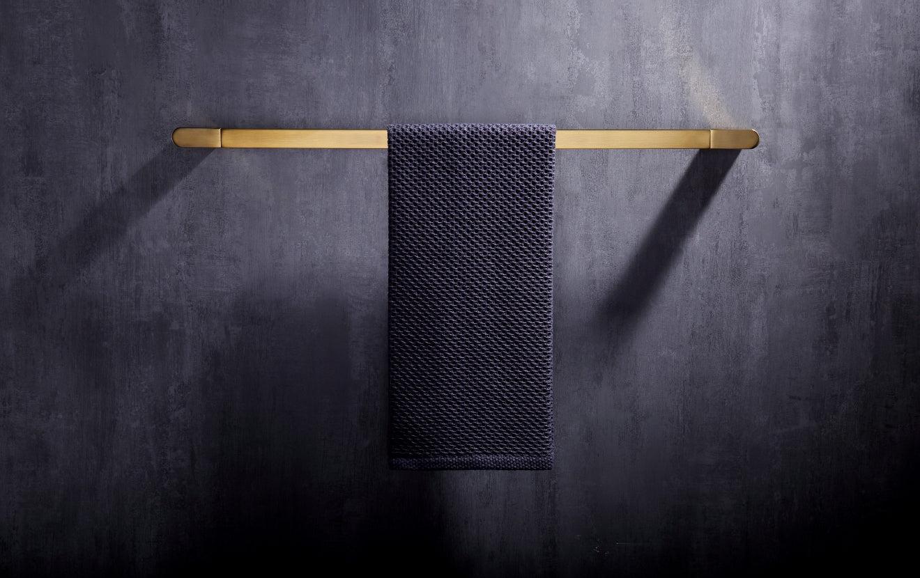 Sov Single Towel Bar