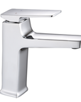 Vertex brass basin mixer - 3 Variants