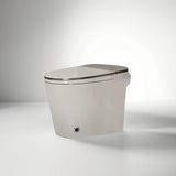 Kiyo - The Ultimate Smart Toilet for Modern Living