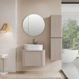 Aileen mirror cabinet 600mm