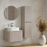 Aileen mirror cabinet 600mm