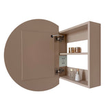 Aileen mirror cabinet 600mm